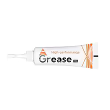 3D Printer Gear Grease