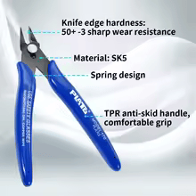 Flush Cutters