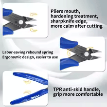 Flush Cutters