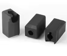 Bambu P/X Series Silicone Nozzle Sock
