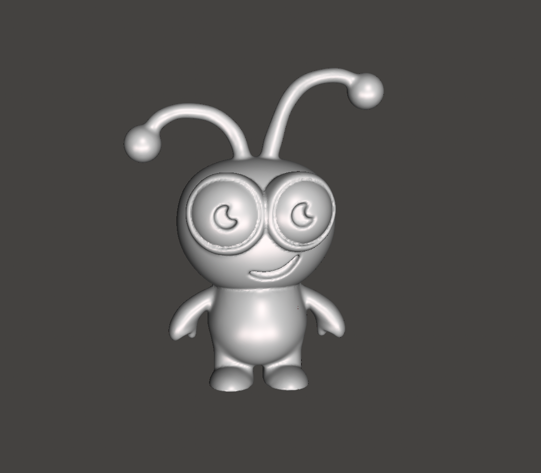 Cricut Cuttie