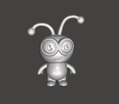 Cricut Cuttie