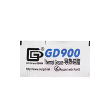 GD900 Thermal Grease 10g
