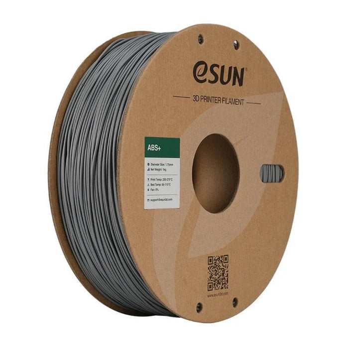 eSUN ABS+ 3D Filament 1.75mm 1kg