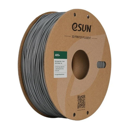 eSUN ABS+ 3D Filament 1.75mm 1kg