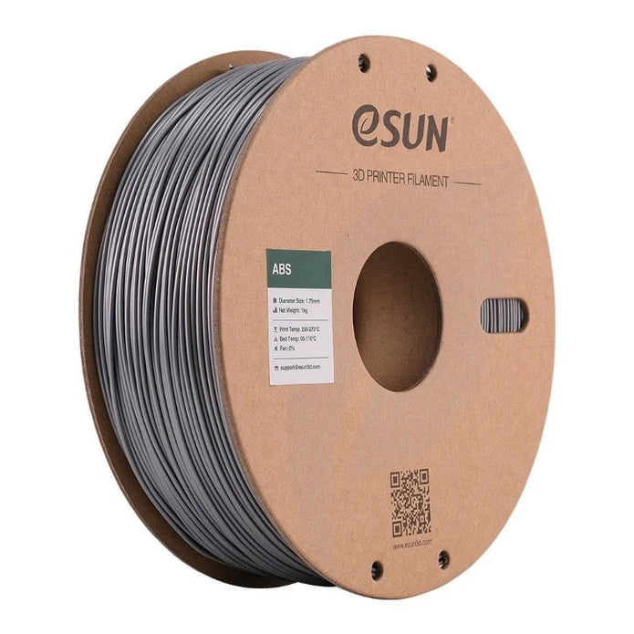 eSUN ABS 3D Filament 1.75mm 1kg