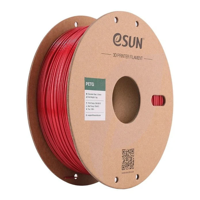 eSUN PETG 3D Filament 1.75mm 1kg