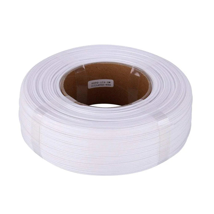 eSUN PETG Re-Filament Refill Pack 1.75mm 1kg