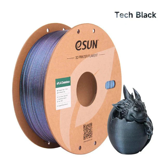 eSun PLA Chameleon 3D Print Filament 1.75mm 1kg