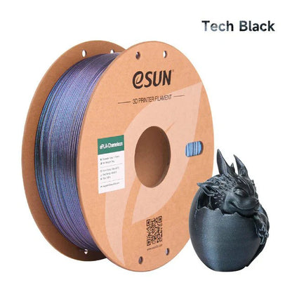 eSun PLA Chameleon 3D Print Filament 1.75mm 1kg