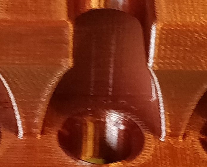 Circut Tool Holder with Cups
