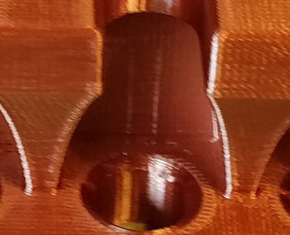 Circut Tool Holder with Cups