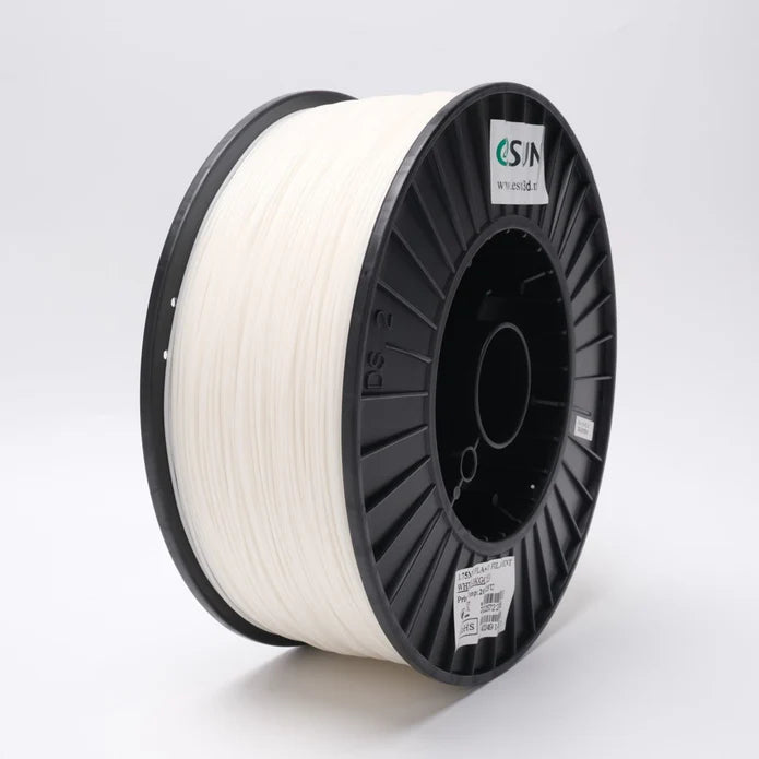 eSUN PLA+ 3D Filament 1.75mm & 2.85mm 3kg Bulk Pack