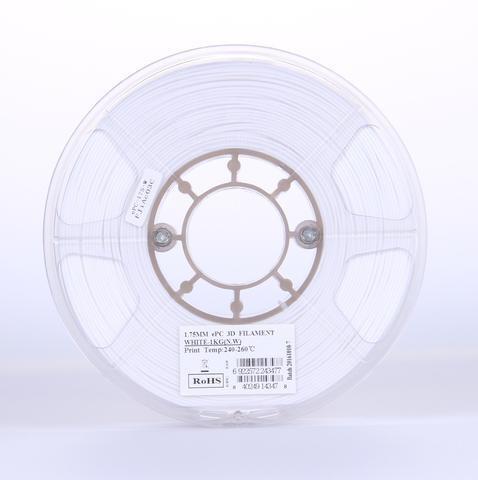 eSUN PC PolyCarbonate 3D Printer Filament 0.5kg