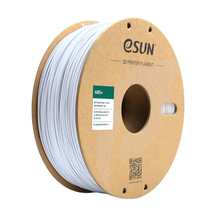 eSUN ABS+ 3D Filament 1.75mm 1kg