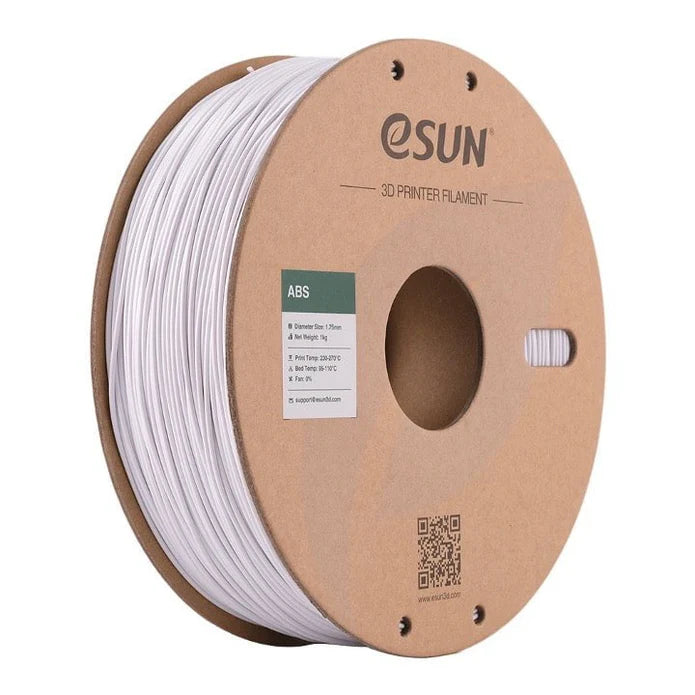 eSUN ABS 3D Filament 1.75mm 1kg