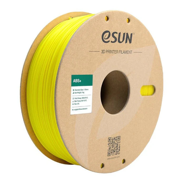eSUN ABS+ 3D Filament 1.75mm 1kg