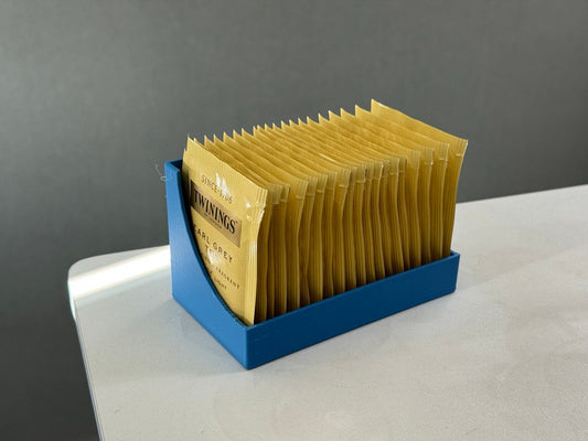 Twinings Tea Bag Holder