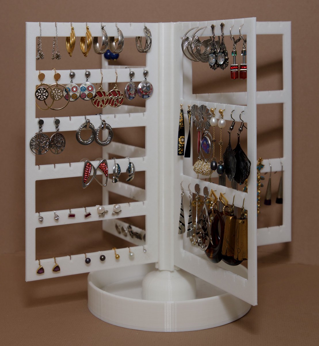 Jewellery Carrousel