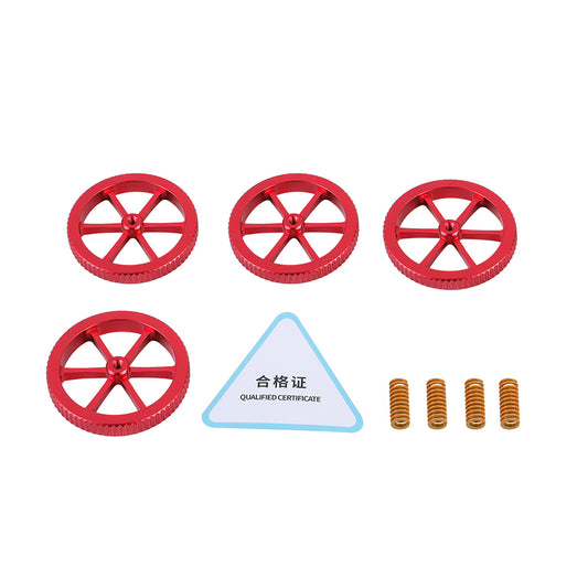 Creality Manually Leveling Wearing Parts Package