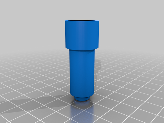 Pen Holder for Silhouette Cameo 3