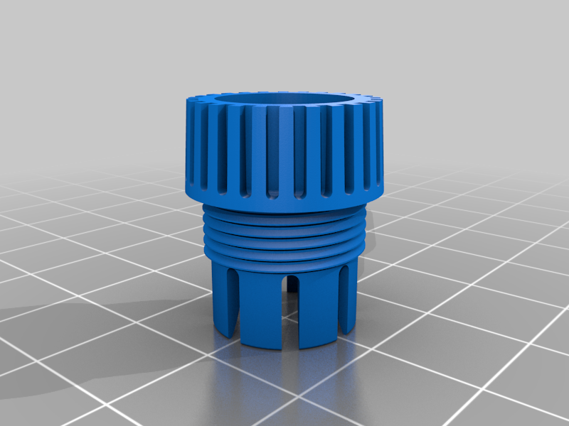 Pen Holder for Silhouette Cameo 3