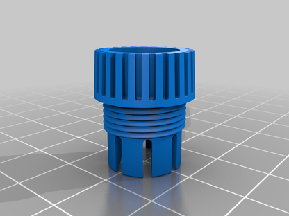 Pen Holder for Silhouette Cameo 3