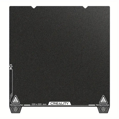 Creality Ender 3 V3 SE Build Plate