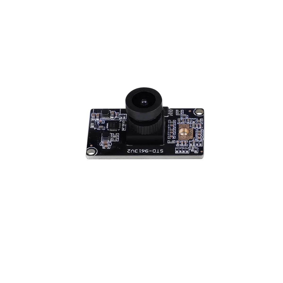 Creality K2 Plus Chamber Camera