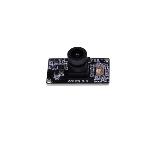 Creality K2 Plus Chamber Camera
