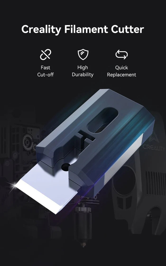 Creality K2 Series Replacement Cutter
