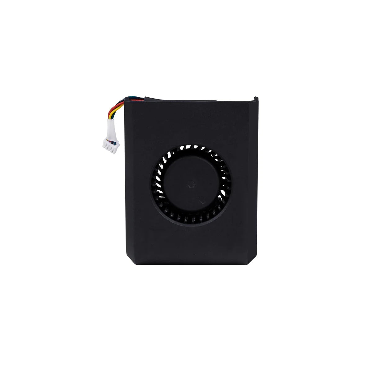 Creality K2 Series Replacement Hotend Cover + 4020 Fan