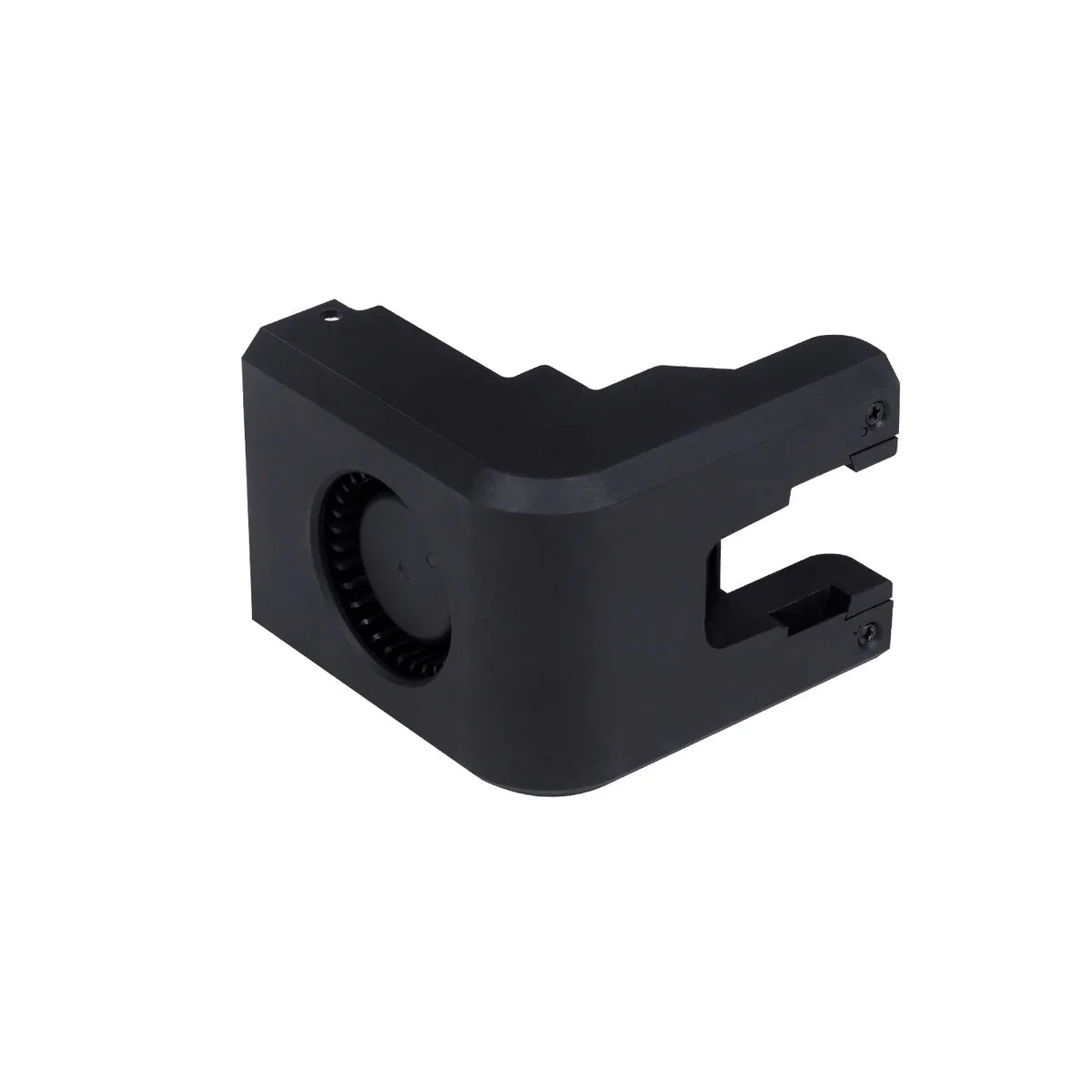 Creality K2 Series Replacement Hotend Cover + 4020 Fan