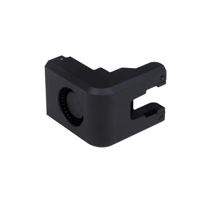 Creality K2 Series Replacement Hotend Cover + 4020 Fan