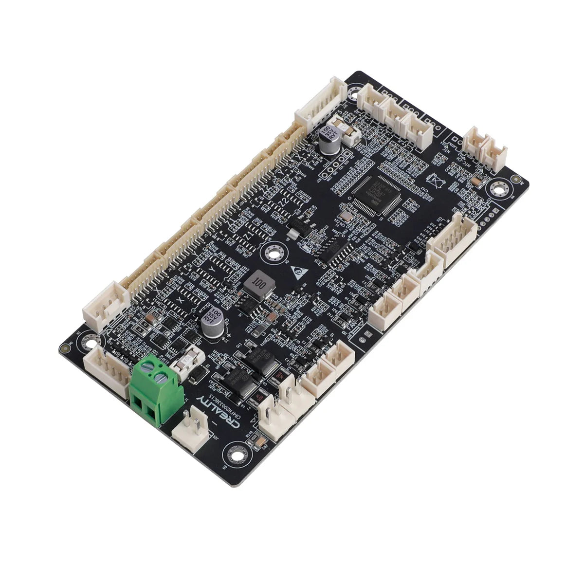 Creality K2 Plus Replacement Lower Mainboard