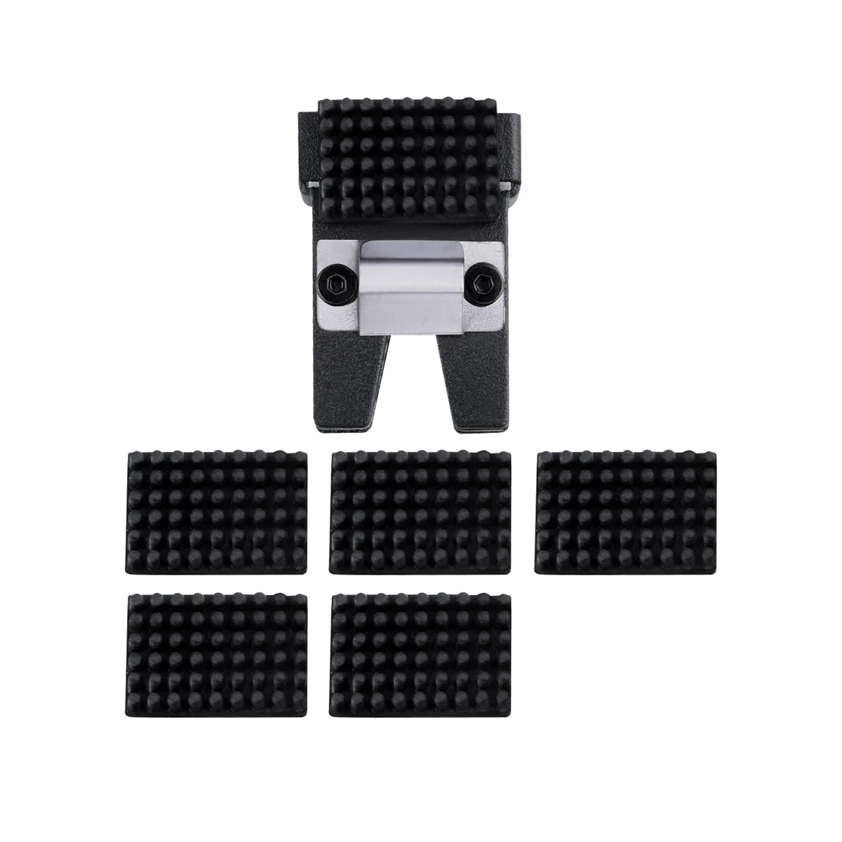 Creality K2 Plus Replacement Nozzle Wipe Module Kit