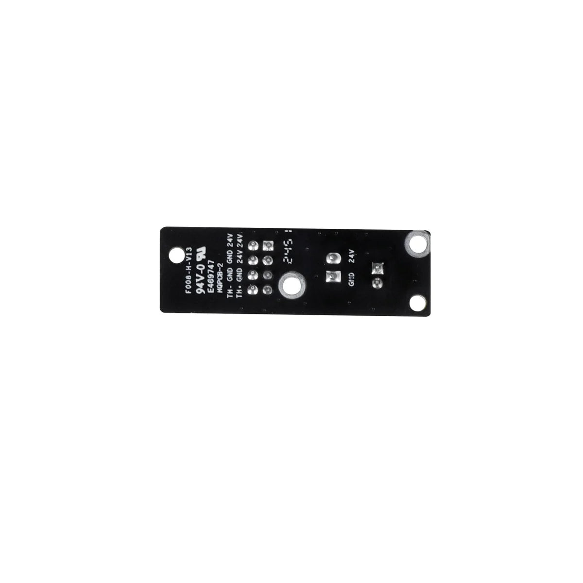 Creality K2 Series Heater/Thermistor Breakout Board
