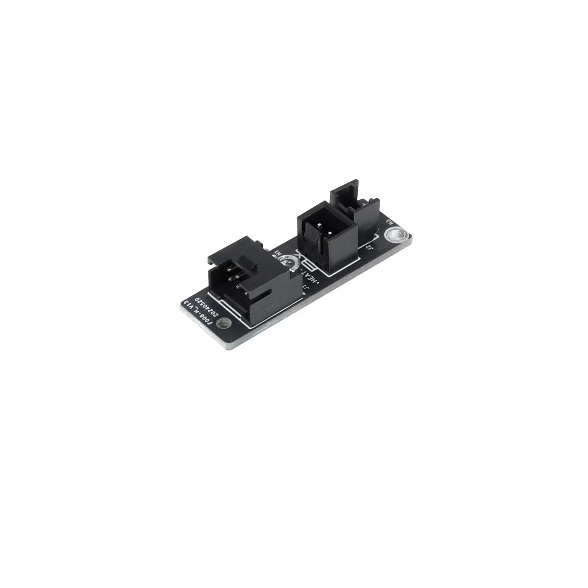 Creality K2 Series Heater/Thermistor Breakout Board