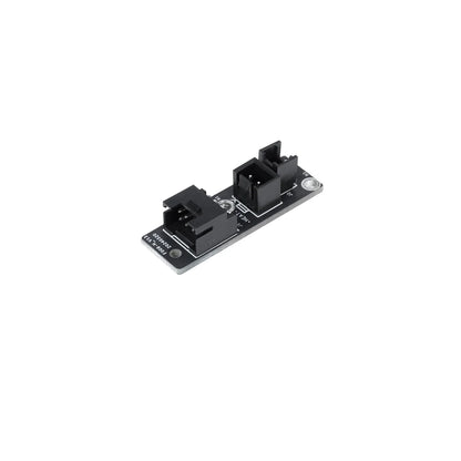 Creality K2 Series Heater/Thermistor Breakout Board