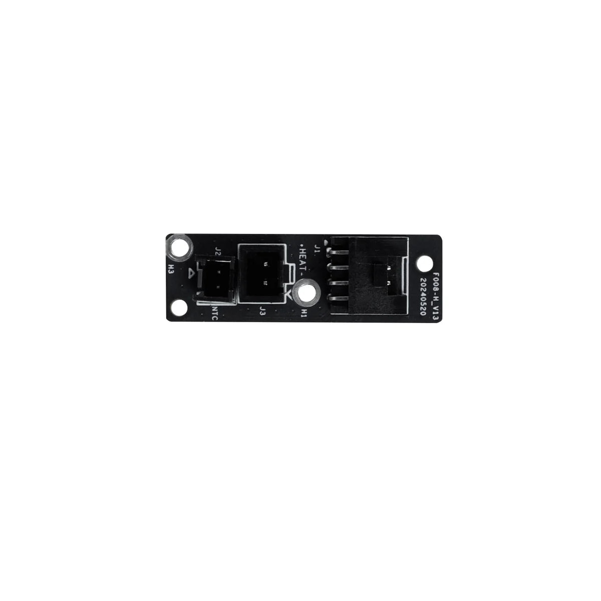 Creality K2 Series Heater/Thermistor Breakout Board