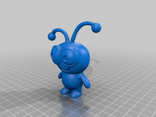 Cricut Cuttie