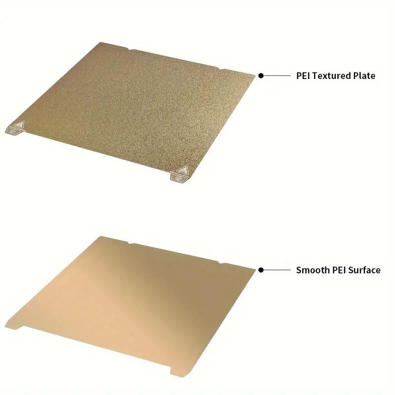 K1 Max Build Plate