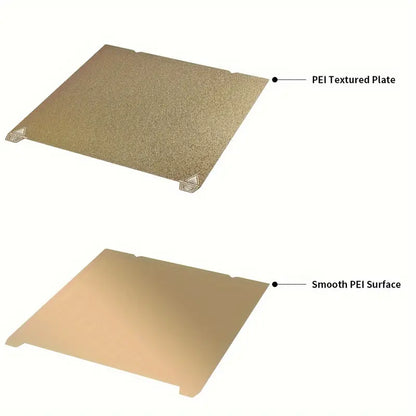 K1 Max Build Plate