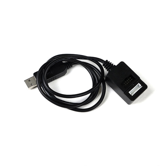 Sonic Pad Serial Cable