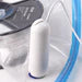 eSun eVacuum 3D Print Filament Vacuum Storage Bag with Electric Air Pump