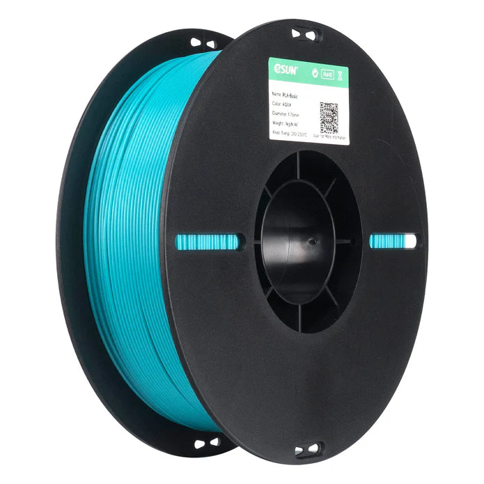 eSUN PLA Basic 3D Print Filament 1.75mm 1kg