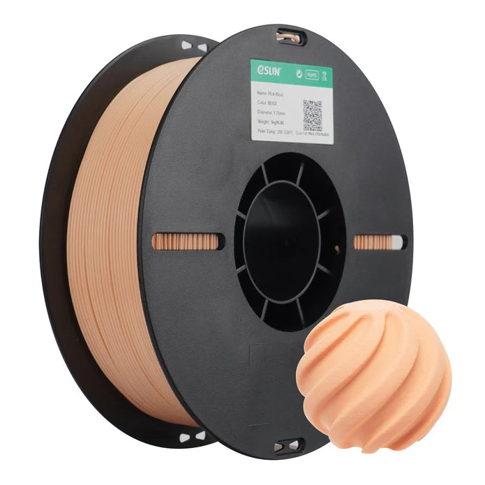eSUN PLA Basic 3D Print Filament 1.75mm 1kg