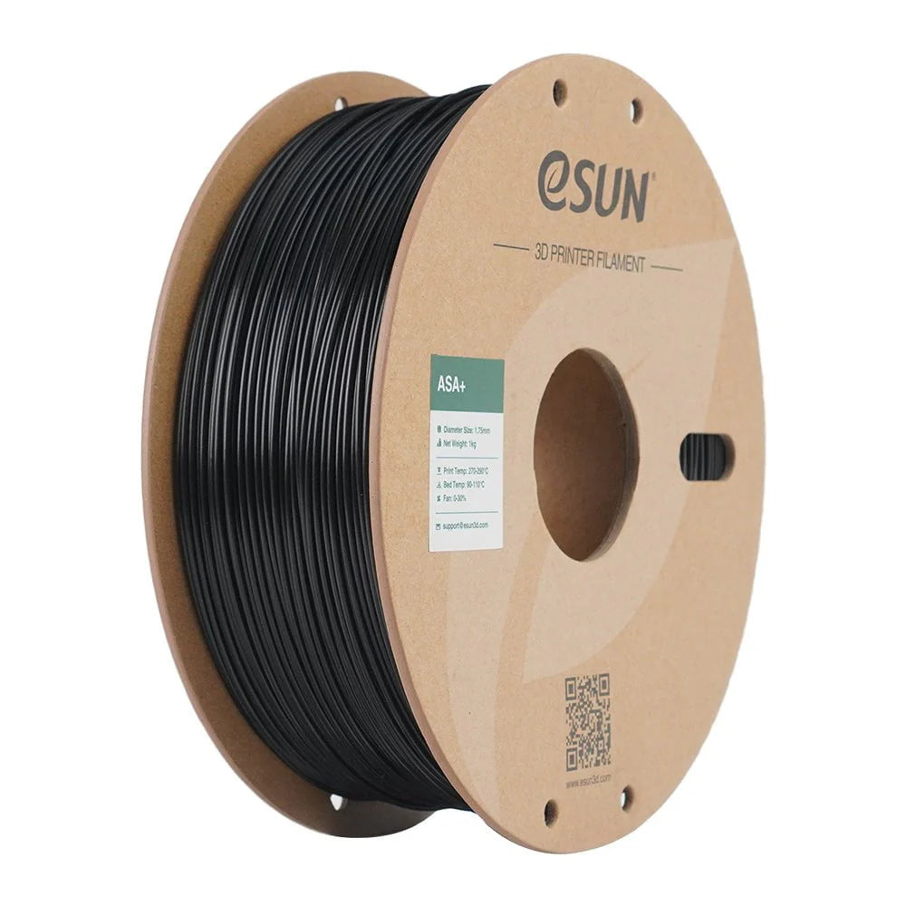 eSun ASA+ 3D Print Filament 1kg 1.75mm