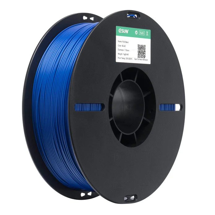 eSUN PLA Basic 3D Print Filament 1.75mm 1kg