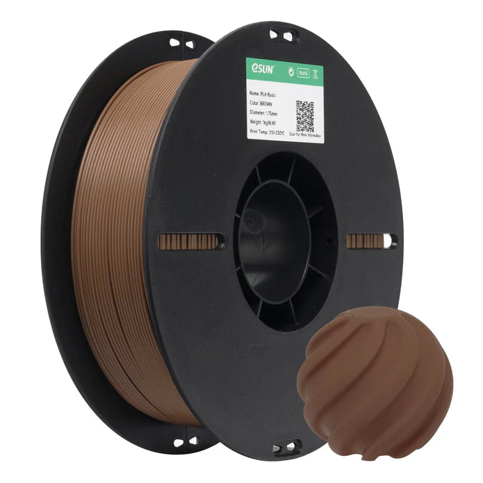 eSUN PLA Basic 3D Print Filament 1.75mm 1kg